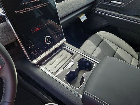 New 2026 GMC Sierra EV Elevation image 20