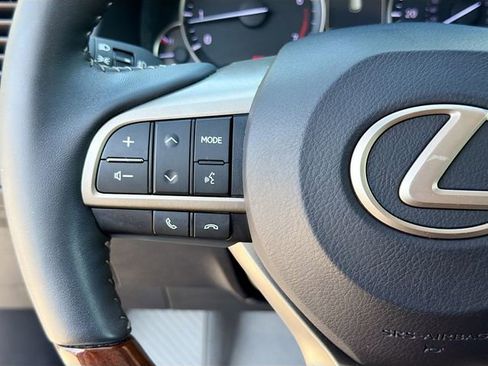 Used 2019 Lexus RX 350 FWD w/ Navigation Package image 37