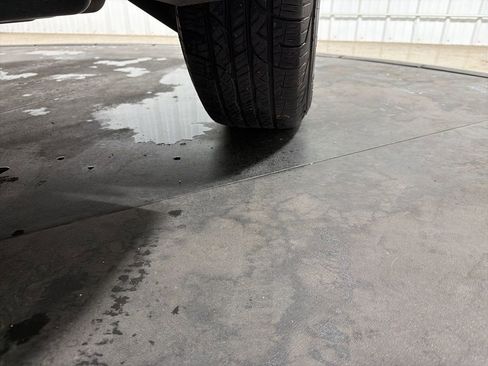 Used 2018 Jeep Compass Trailhawk w/ Leather Interior Group image 37