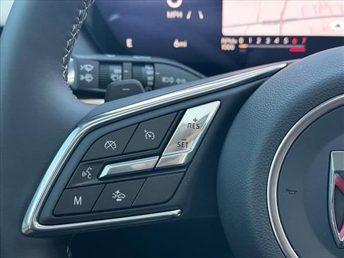 New 2026 Buick Envision Avenir image 30