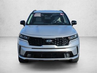 Used 2021 Kia Sorento EX video 2