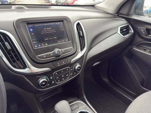 Used 2024 Chevrolet Equinox LT w/ LPO, Floor Liner Package image 21