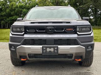 New 2026 Honda Passport TrailSport video 2