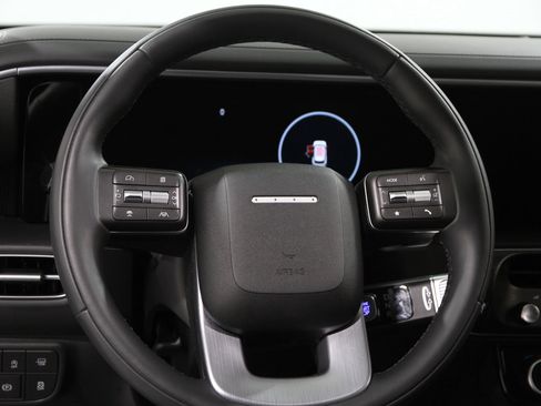 Certified 2026 Hyundai Palisade Calligraphy image 7