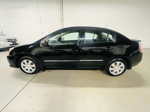 Used 2011 Nissan Sentra 2.0 S w/ Convenience Pkg FWD image 5