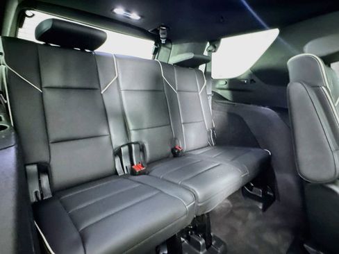 Used 2022 Cadillac Escalade Sport w/ Touring Package AWD/4WD image 27