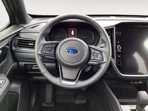 Certified 2025 Subaru Forester Limited w/ Popular Package #2 image 12