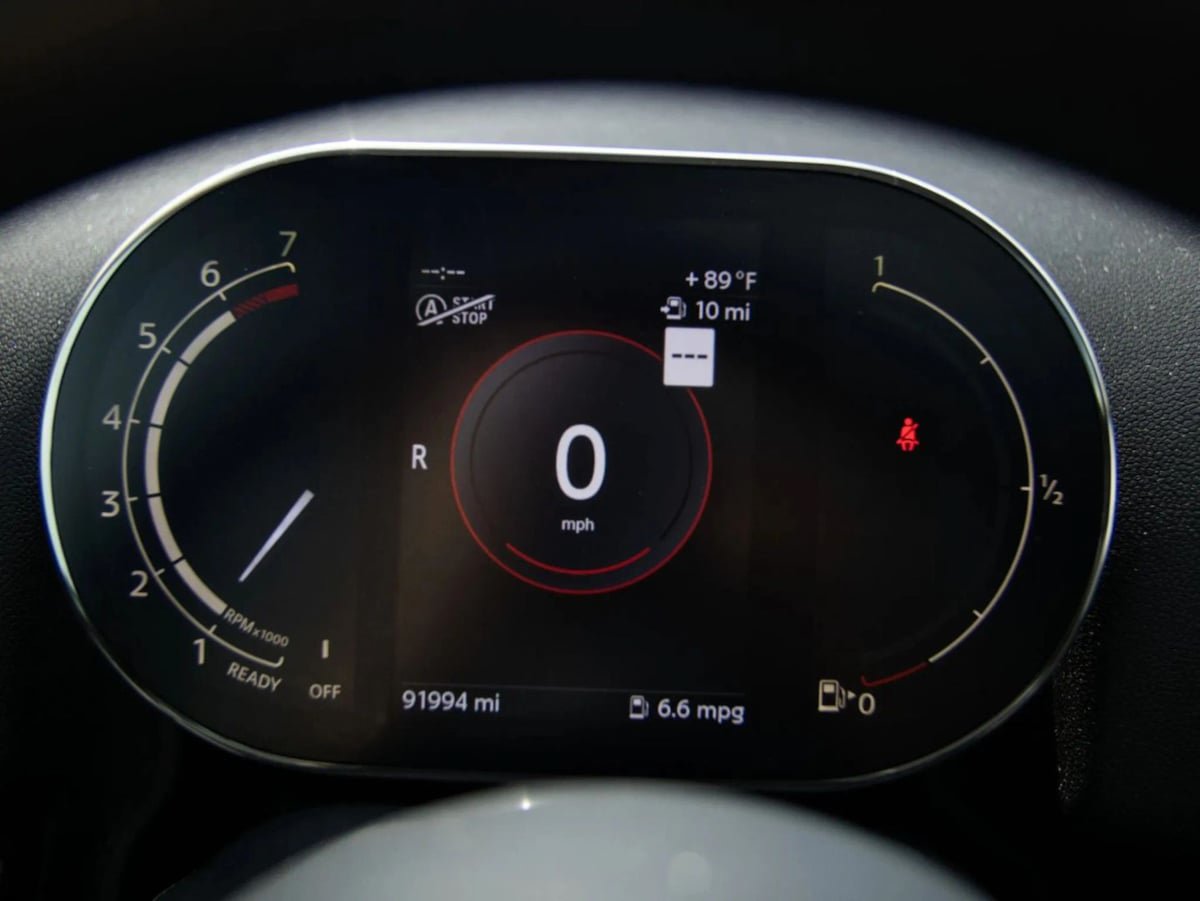 Used 2023 MINI Cooper Countryman FWD image 34