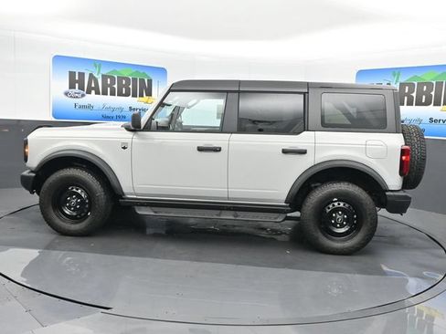 New 2026 Ford Bronco Big Bend w/ Black Diamond Package AWD/4WD image 6