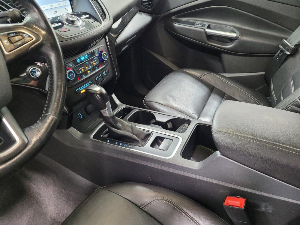 Used 2017 Ford Escape Titanium AWD/4WD image 26