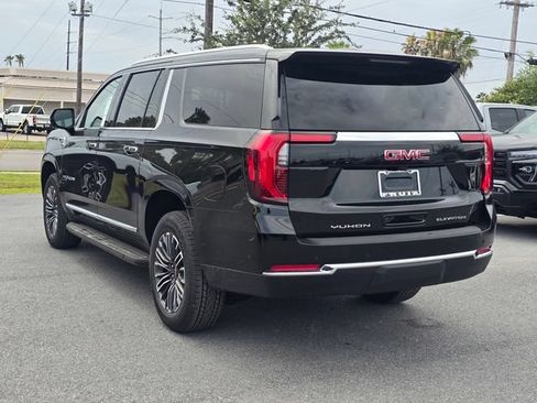 New 2026 GMC Yukon XL Elevation RWD image 7