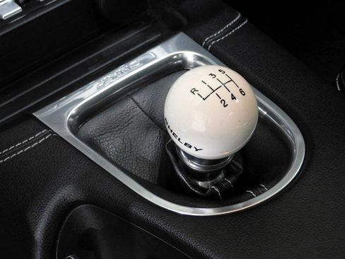 Used 2020 Ford Mustang GT Premium w/ Equipment Group 401A image 80