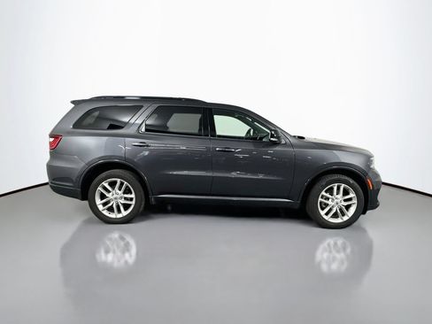 Used 2024 Dodge Durango GT AWD/4WD image 7