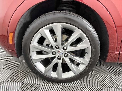 Used 2023 Buick Envision Avenir FWD image 9