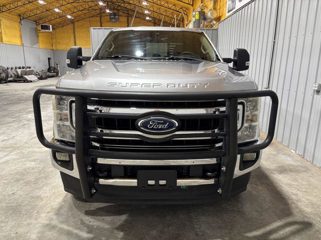 Used 2020 Ford F250 XLT w/ XLT Value Package AWD/4WD image 7