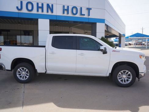 New 2026 Chevrolet Silverado 1500 LT image 10