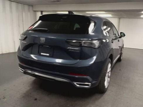 New 2026 Buick Envision Avenir image 8