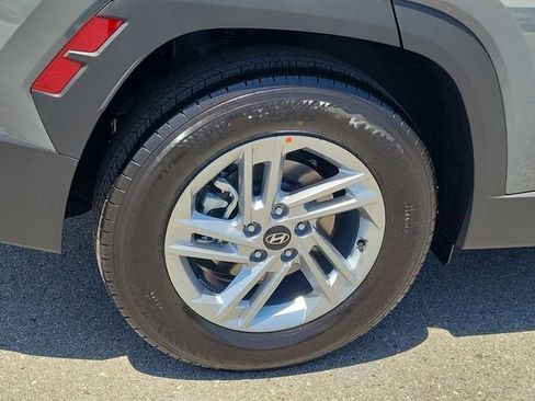 New 2026 Hyundai Tucson SE FWD image 29