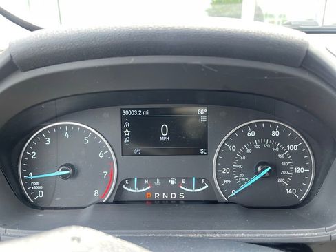 Used 2021 Ford EcoSport SE FWD image 6