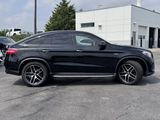 Used 2019 Mercedes-Benz GLE 43 AMG 4MATIC Coupe image 4