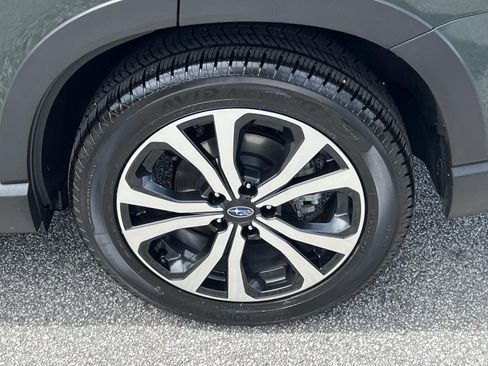 Certified 2023 Subaru Forester Limited image 19