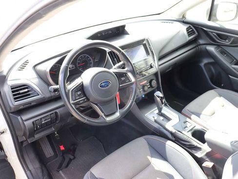 Used 2018 Subaru Crosstrek 2.0i Premium w/ Popular Package #3 image 10