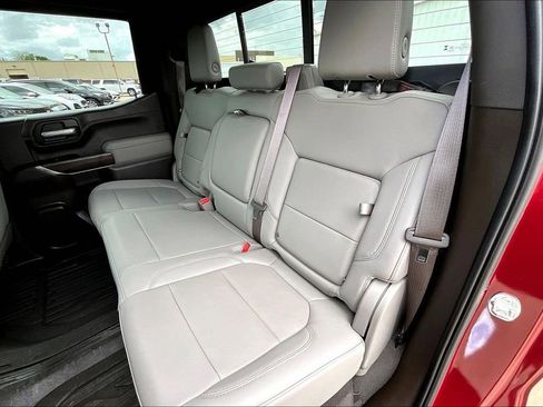 Used 2020 GMC Sierra 1500 SLT image 35