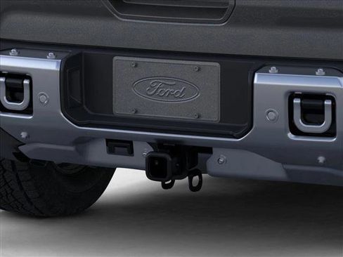 New 2025 Ford Bronco Sport Big Bend image 23