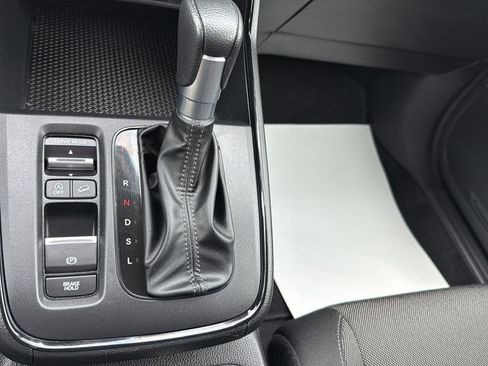 Used 2023 Honda CR-V EX image 23