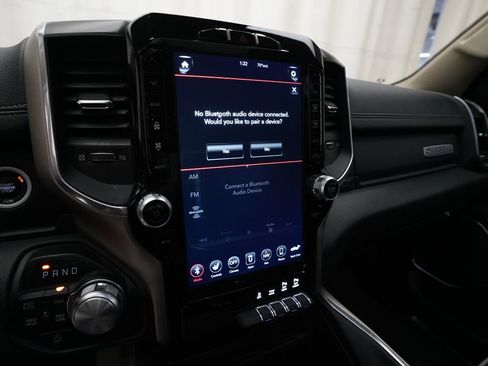 Used 2021 RAM 1500 Laramie image 6