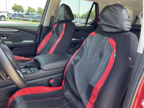 Used 2023 Honda Pilot EX-L image 14