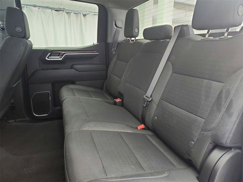 Used 2022 Chevrolet Silverado 1500 LT image 19