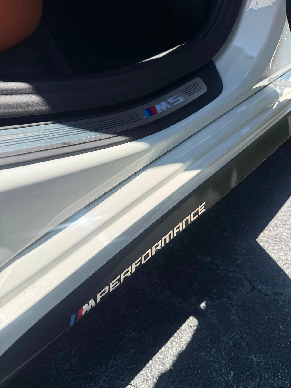 Used 2020 BMW M5 w/ Executive Package AWD/4WD image 18