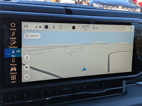 New 2026 Jeep Wrangler Sahara image 21