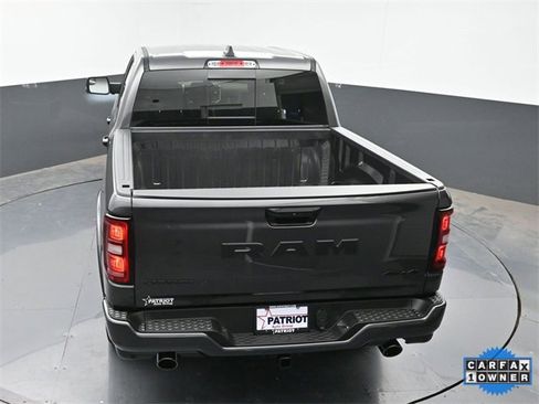 Used 2026 RAM 1500 Laramie w/ Night Edition image 35