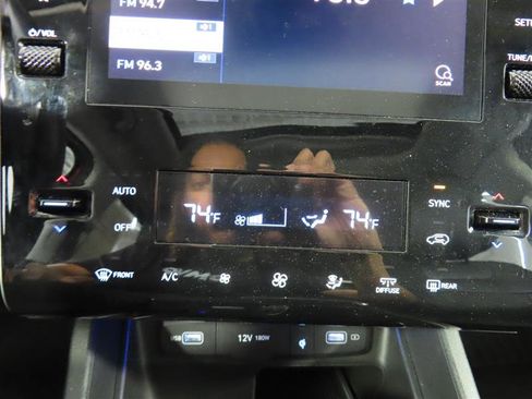 Used 2023 Hyundai Tucson SEL w/ Convenience Package AWD/4WD image 27