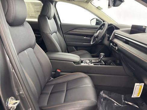 New 2026 MAZDA CX-50 AWD 2.5 S w/ Weather Package image 20