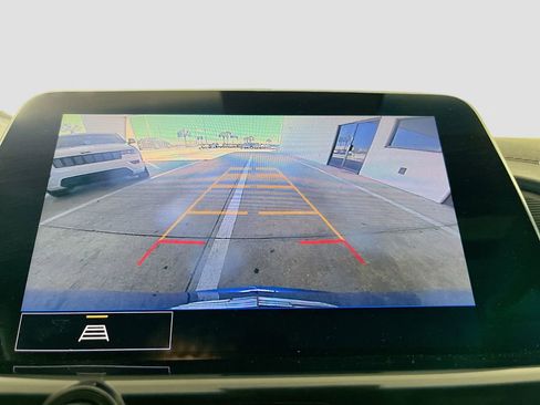 Used 2021 Cadillac CT4 Sport image 14