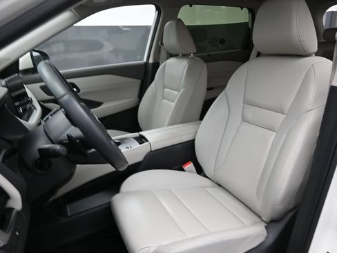 Used 2023 Nissan Rogue SL w/ SL Premium Package FWD image 21