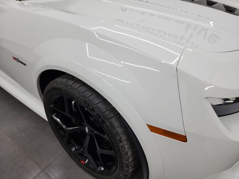 Used 2015 Chevrolet Camaro Z/28 image 23