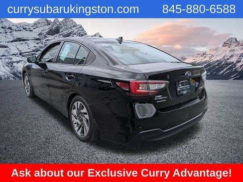 Used 2024 Subaru Legacy Limited AWD/4WD image 7