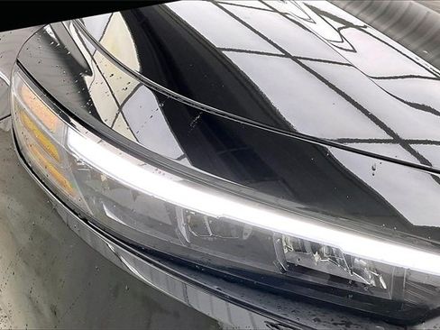 New 2026 Honda Accord SE image 16