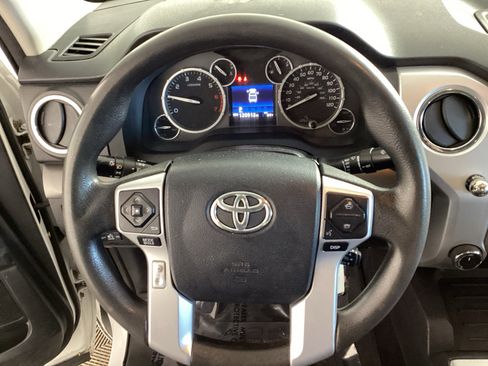 Used 2016 Toyota Tundra SR5 w/ TRD Off Road Package AWD/4WD image 24