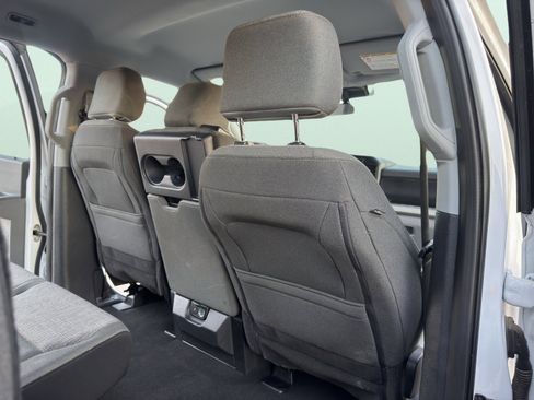 Used 2024 Ford F350 XLT image 45