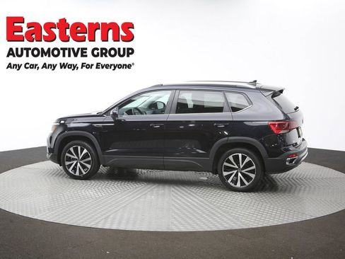 Used 2024 Volkswagen Taos SE FWD image 60