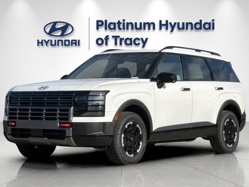 New 2026 Hyundai Palisade XRT Pro AWD/4WD image 8