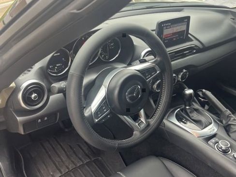 Used 2023 MAZDA MX-5 Miata Grand Touring image 14
