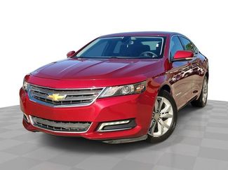 Used 2019 Chevrolet Impala LT w/ LT Leather Package video 1