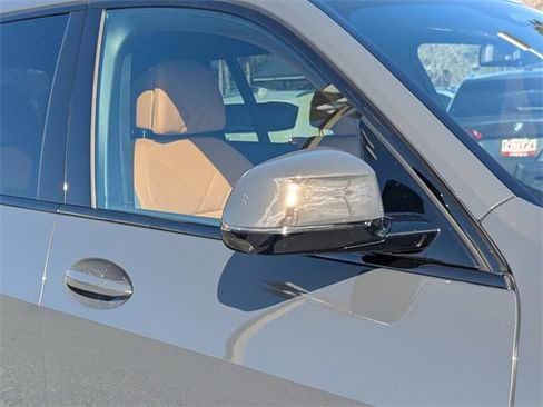 New 2026 BMW X7 xDrive40i image 12