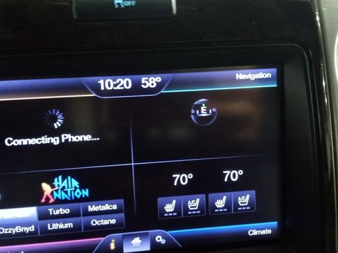 Used 2013 Ford F150 Platinum image 19